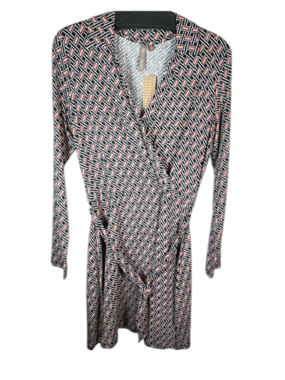 NWT! Stitch Fix | Brina & Em Wrap Front Dress